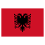 アルバニアの国旗
