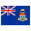 ケイマン諸島の国旗