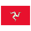マン島の国旗