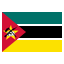 モザンビークの国旗