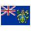 ピトケアンの国旗
