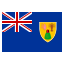 タークス・カイコス諸島の国旗